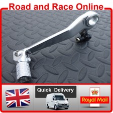 Suzuki GSXR600 Gear Lever With