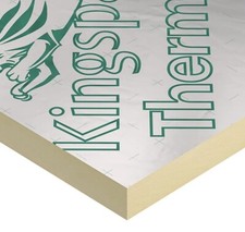 CELOTEX KINGSPAN INSULATION 30MM 2400mm x 1200mm  10 for £220