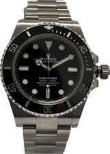 Rolex Submariner Non Date