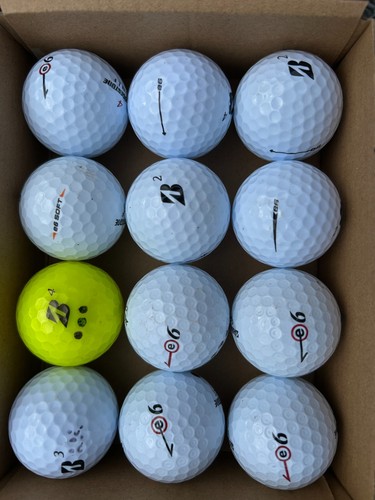 Bridgestone golf balls - bridgestone,
