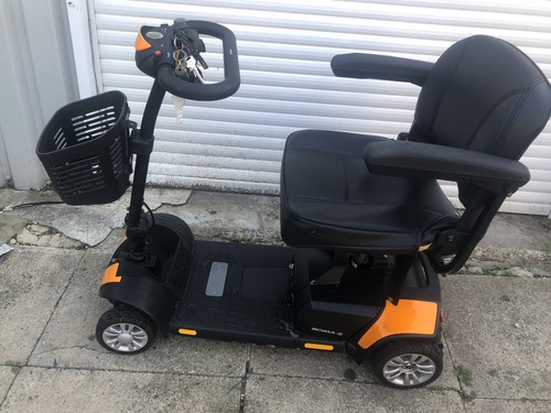 Roma mobility scooter - roma,