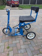 Di Blasi R30 - Folding