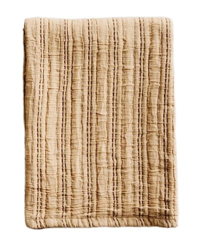Zara home cotton - home, throw