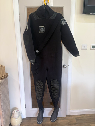 Northern diver cnx neoprene - cnx,
