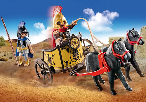 Playmobil history greece - playmobil,
