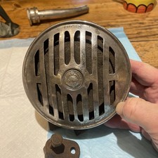 Lucas new alto Horn Vintage MG