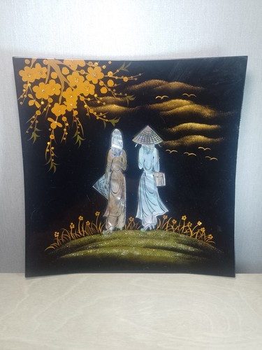 Preowned japanese acrylic - preowned,