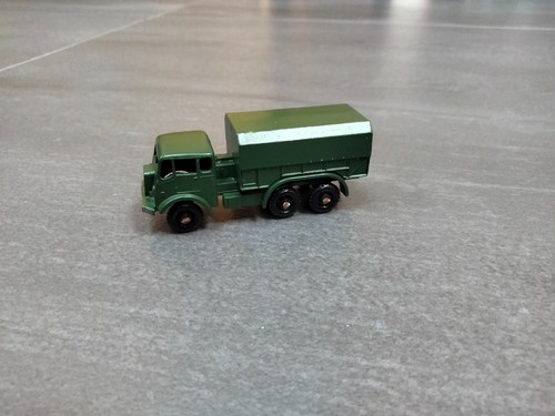 Matchbox series lesney 62 - no.,