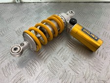 DUCATI 1198 S OHLINS REAR