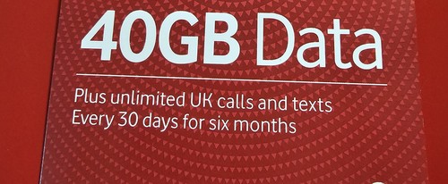 Vodafone unlimited calls - unlimited, calls,