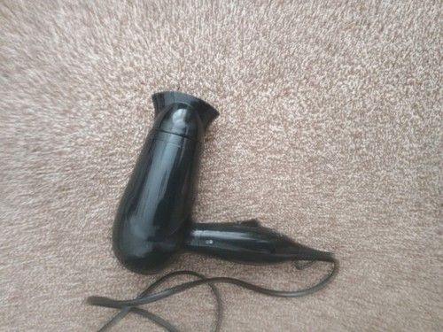 George travel hair dryer - george,