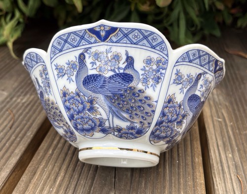Vintage japanese imari - japanese,