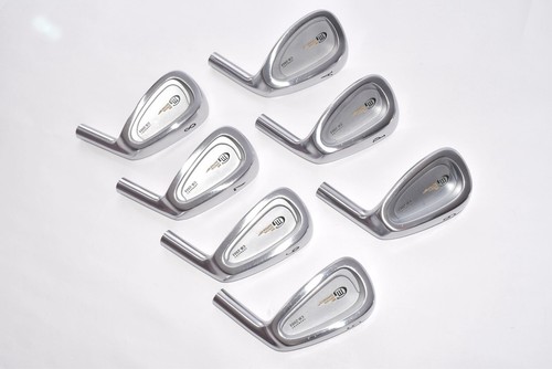 7pcs miura giken 2003 - 7pcs,