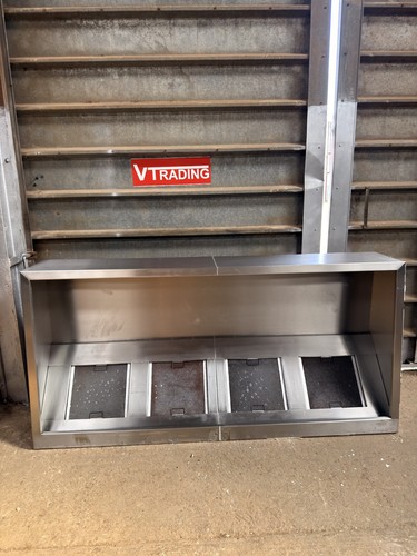 V968 commercial s steel - v968,
