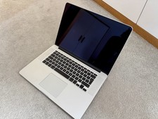 Apple MacBook Pro 2015 512GB