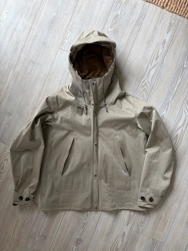Ten anorak size 50 - ten, c