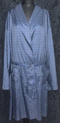 Mens size navy blue and - xl,