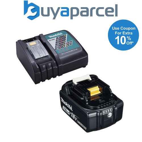 Genuine makita 18v 0ah - makita, lxt