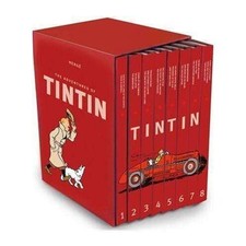 The Adventures of Tintin