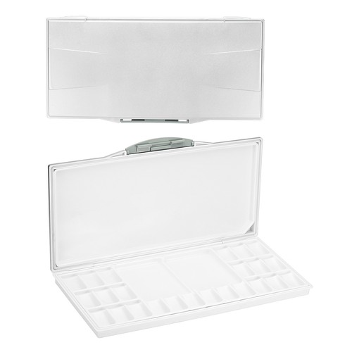 Wells paint storage box - storage,