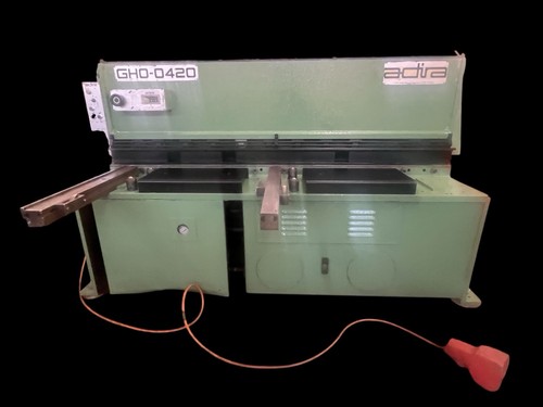Adira gho sheet - sheet, metal