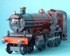 HORNBY R1268 HARRY POTTER HOGWARTS EXPRESS ENGINE ONLY from 711960 TRAIN SET NEW