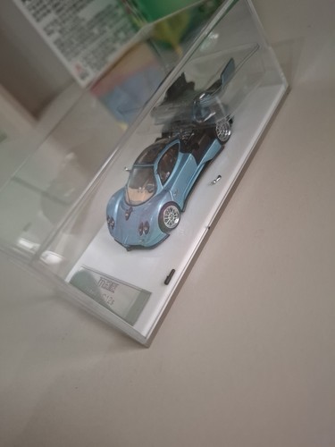 Damaged lmf zonda c12s 64 - damaged,