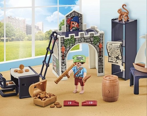 Playmobil 9868 childrens