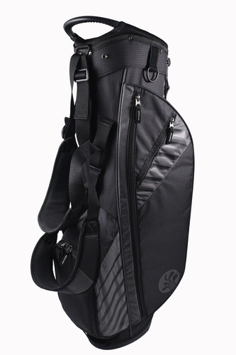 Lightweight stand bag 4 - bag, 4-way