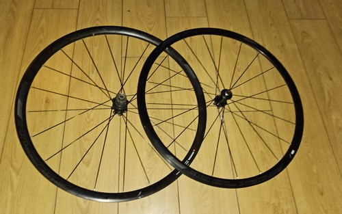 Fulcrum cex dbl disc brake - cex,