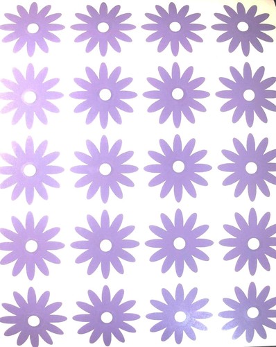 Flowers daisy cute vinyl - cute,