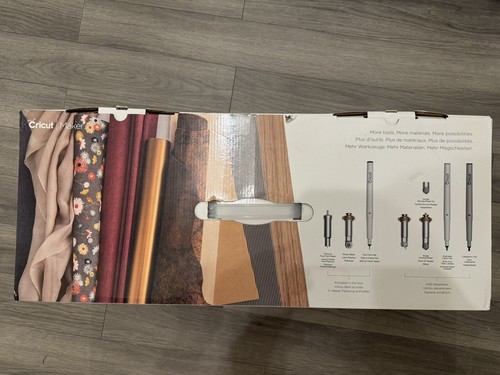 Cricut ultimate smart cutting - cricut,