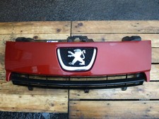 PEUGEOT EXPERT FRONT GRILL