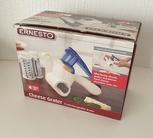 Ernesto non electric cheese - non-electric,