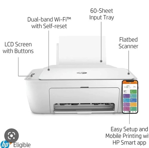 Deskjet 2810e 4220 - hp,