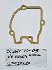 NEW GENUINE HONDA CR125 2004