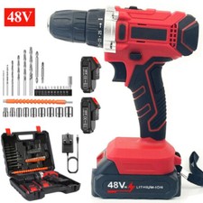 48v cordless hammer - cordless, set