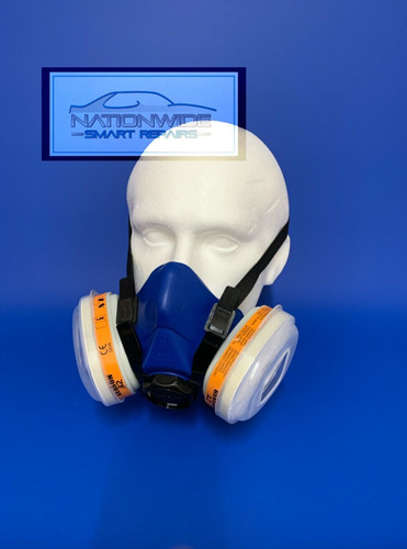 Gerson face mask - mask, 2k