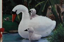 Alan Dart Sewing Pattern Swan