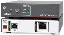 Extron USB Extender Plus T