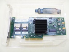 NEW IBM ServeRaid M1015