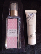 Laura Ashley  BODY MIST Daisy