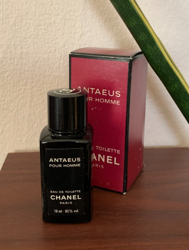 Chanel antaeus edt ml - 19,