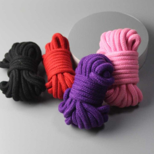Japanese cotton rope - cotton,