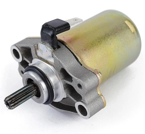Starter motor suzuki - starter,
