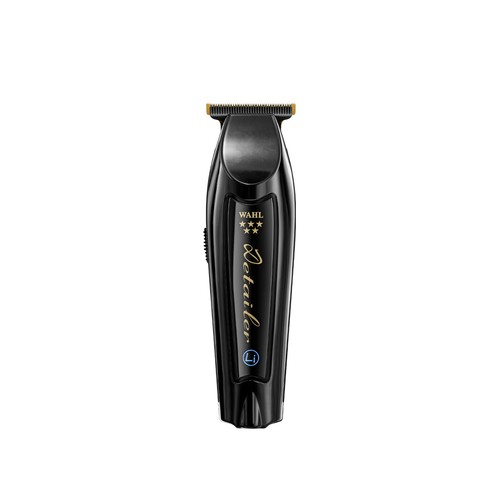 Wahl refurbished black star - refurbished,