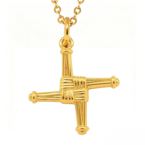 Saint brigid cross - saint, brigid's