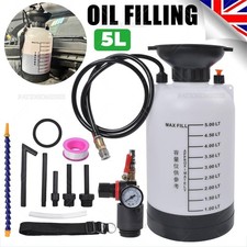 5L Pneumatic Transmission