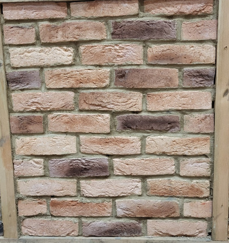 Buff brown cream sandstone - cream,