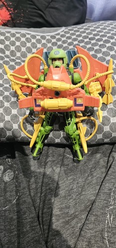Kenner centurions seabat - kenner,
